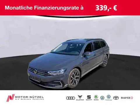 Used VOLKSWAGEN PASSAT Hybrid 2021 Ad 