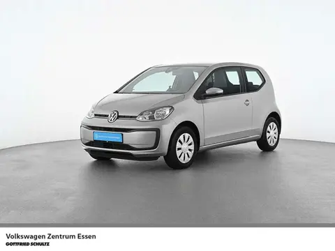 Annonce VOLKSWAGEN UP! Essence 2019 d'occasion 