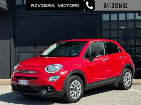 Annonce FIAT 500X Essence 2023 d'occasion 