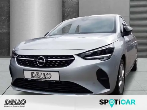 Annonce OPEL CORSA Essence 2023 d'occasion 