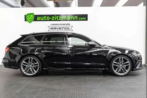 Used AUDI RS6 Petrol 2017 Ad 