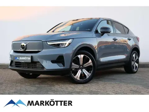 Annonce VOLVO C40 Électrique 2022 d'occasion 