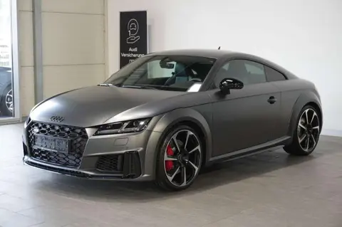 Annonce AUDI TTS Essence 2024 d'occasion 