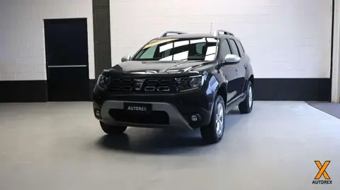 Annonce DACIA DUSTER Essence 2019 d'occasion 