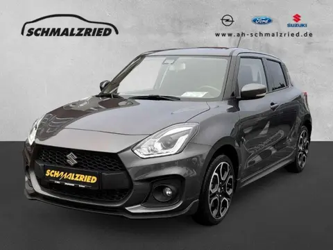 Annonce SUZUKI SWIFT Hybride 2023 d'occasion 