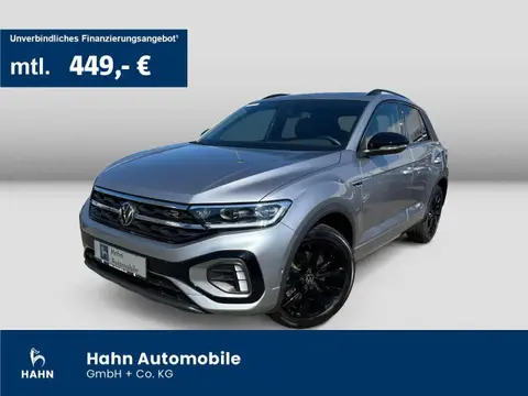 Used VOLKSWAGEN T-ROC Petrol 2023 Ad 