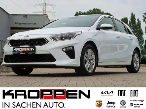 Used KIA CEED Petrol 2021 Ad 