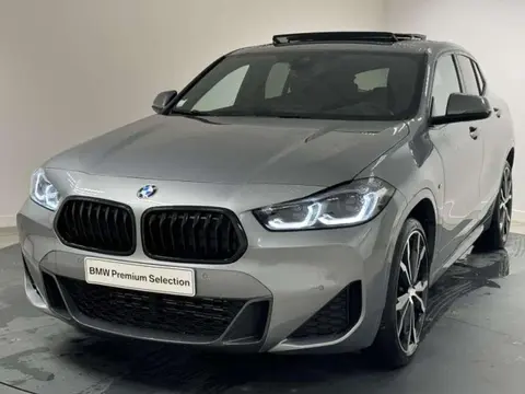 Used BMW X2 Diesel 2022 Ad 