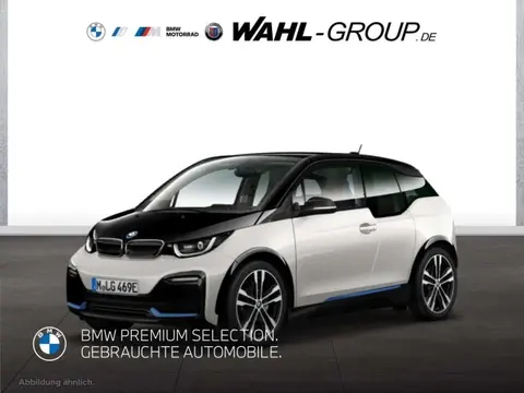 Annonce BMW I3 Électrique 2022 d'occasion 