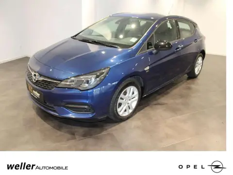 Used OPEL ASTRA Petrol 2020 Ad 