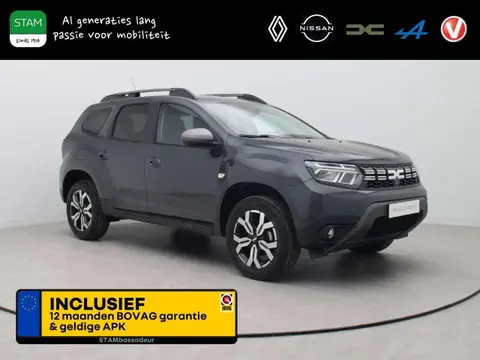 Annonce DACIA DUSTER Essence 2023 d'occasion 