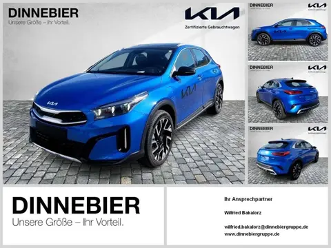 Annonce KIA XCEED Hybride 2024 d'occasion 