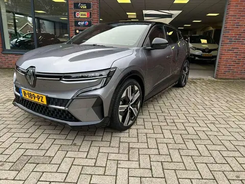 Used RENAULT MEGANE Electric 2022 Ad 