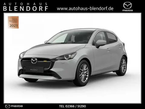 Annonce MAZDA 2 Essence 2024 d'occasion 