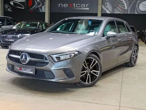 Used MERCEDES-BENZ CLASSE A Diesel 2019 Ad 