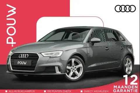 Used AUDI A3 Petrol 2019 Ad 