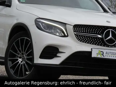 Used MERCEDES-BENZ CLASSE GLC Diesel 2018 Ad 