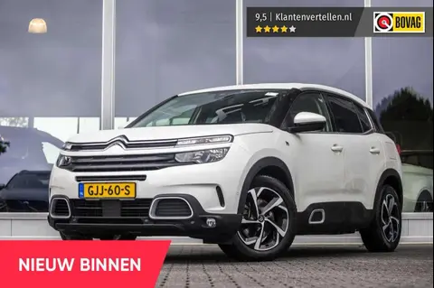 Annonce CITROEN C5 AIRCROSS Hybride 2020 d'occasion 