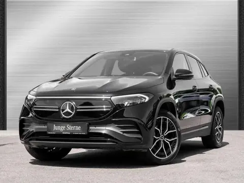 Annonce MERCEDES-BENZ CLASSE EQA Électrique 2023 d'occasion 