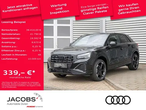 Used AUDI Q2 Petrol 2024 Ad 