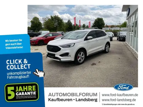 Used FORD EDGE Diesel 2020 Ad Germany