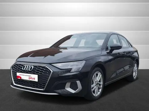 Annonce AUDI A3 Essence 2023 d'occasion 