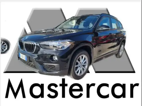 Used BMW X1 Diesel 2018 Ad 