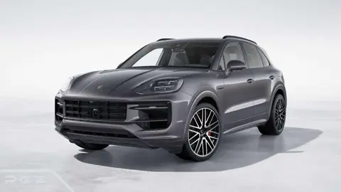 Used PORSCHE CAYENNE Hybrid 2024 Ad 