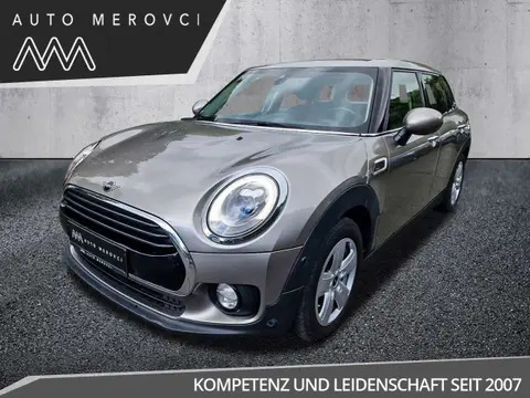 Annonce MINI COOPER Essence 2019 d'occasion Allemagne