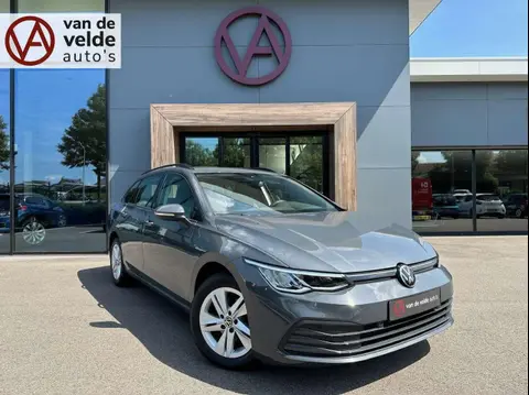 Annonce VOLKSWAGEN GOLF Essence 2022 d'occasion 