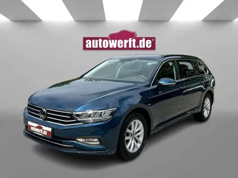 Used VOLKSWAGEN PASSAT Diesel 2023 Ad 