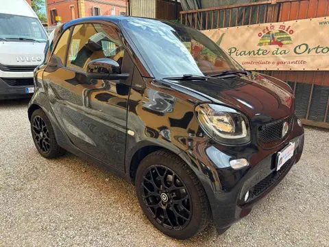 Annonce SMART FORTWO Essence 2018 d'occasion 