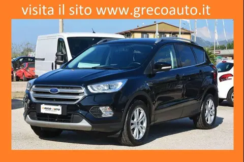 Annonce FORD KUGA Diesel 2019 d'occasion 