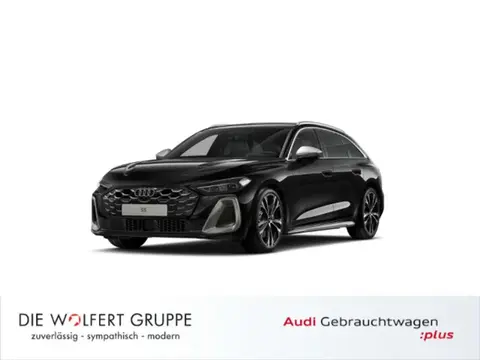 Annonce AUDI S5 Essence 2024 d'occasion 