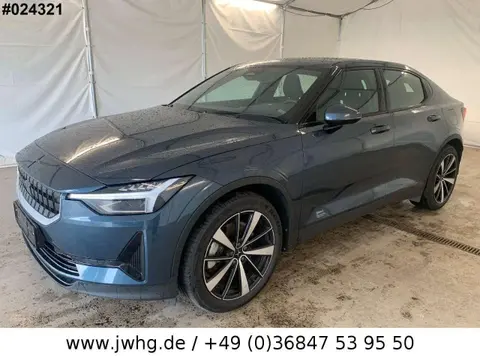 Used POLESTAR 2 Electric 2022 Ad 