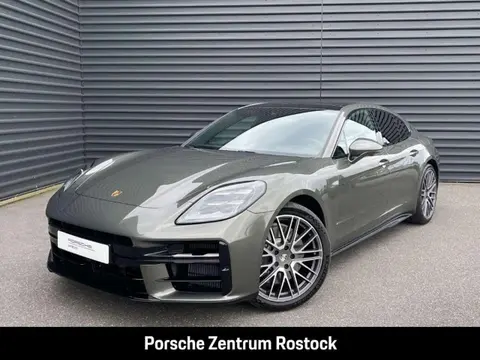 Used PORSCHE PANAMERA Hybrid 2024 Ad 