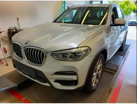 Used BMW X3 Diesel 2019 Ad 