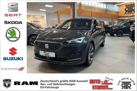 Annonce SEAT TARRACO Diesel 2024 d'occasion 