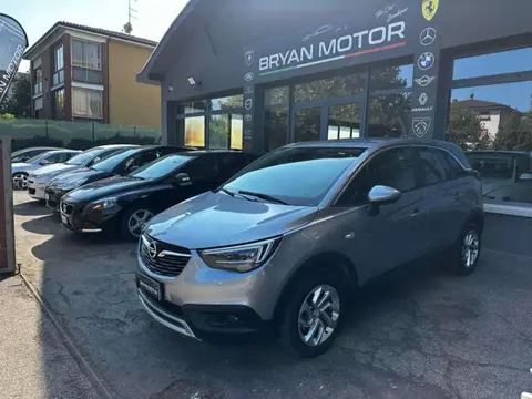 Annonce OPEL CROSSLAND Essence 2020 d'occasion 