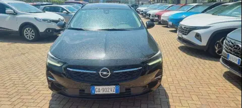 Annonce OPEL INSIGNIA Diesel 2020 d'occasion 