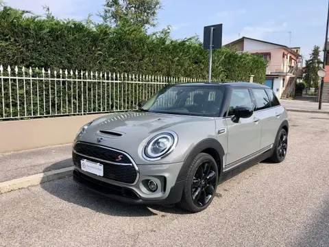 Annonce MINI COOPER Essence 2020 d'occasion 