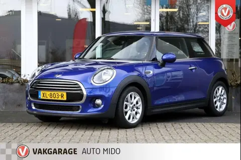 Used MINI COOPER Petrol 2019 Ad 