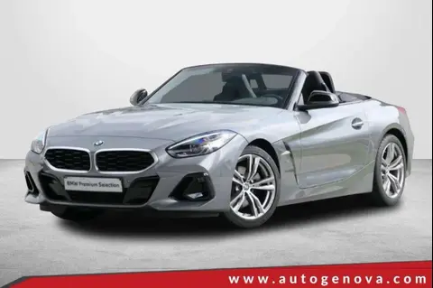 Annonce BMW Z4 Essence 2023 d'occasion 