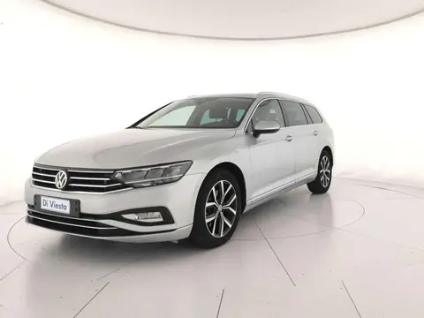 Annonce VOLKSWAGEN PASSAT Diesel 2020 d'occasion 