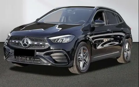 Annonce MERCEDES-BENZ CLASSE GLA Essence 2023 d'occasion 