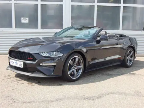 Used FORD MUSTANG Petrol 2024 Ad 