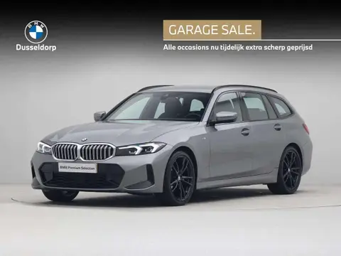 Used BMW SERIE 3 Petrol 2023 Ad 