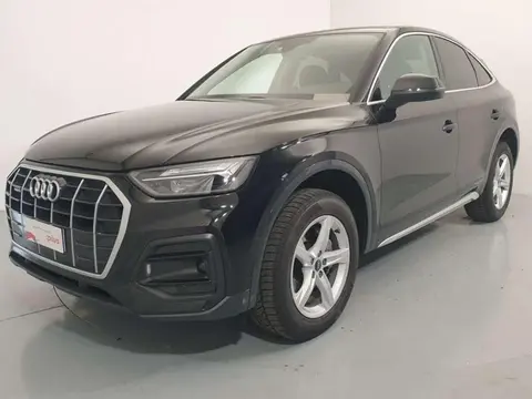 Used AUDI Q5 Hybrid 2022 Ad 