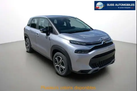 Annonce CITROEN C3 AIRCROSS Essence 2024 d'occasion 