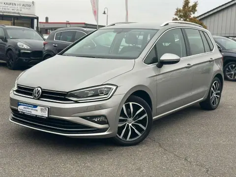 Used VOLKSWAGEN GOLF Petrol 2019 Ad 